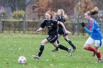 Bild 250 - wBJ SVHU am 20.11.21